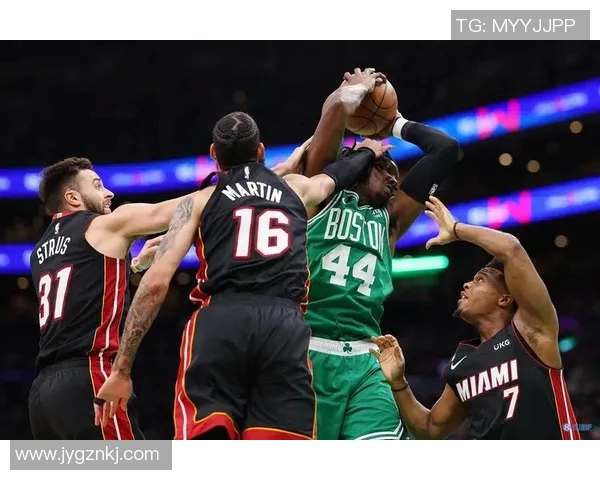 2020年热火与凯尔特人全场精彩回放及加时赛激战解析 2020年热火与凯尔特人全场精彩回放及加时赛激战解析